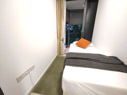 Hundred Palms Residences (D19), Condominium #541032191